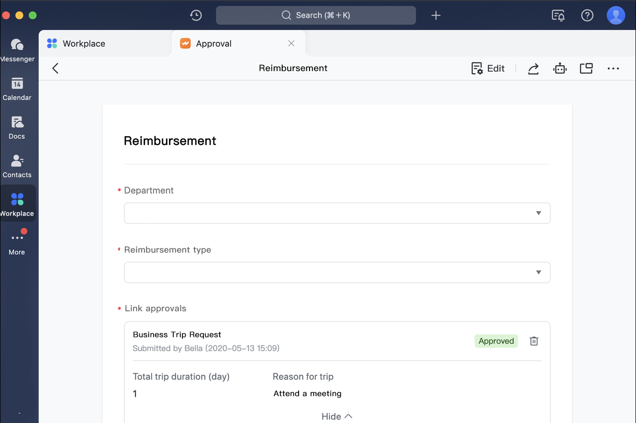 rikkei digital lark suite viet nam
