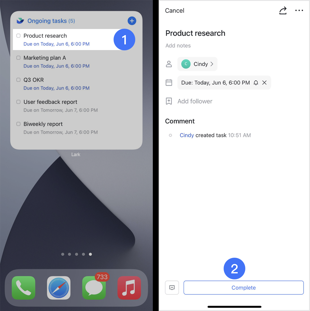 rikkei digital lark suite viet nam
