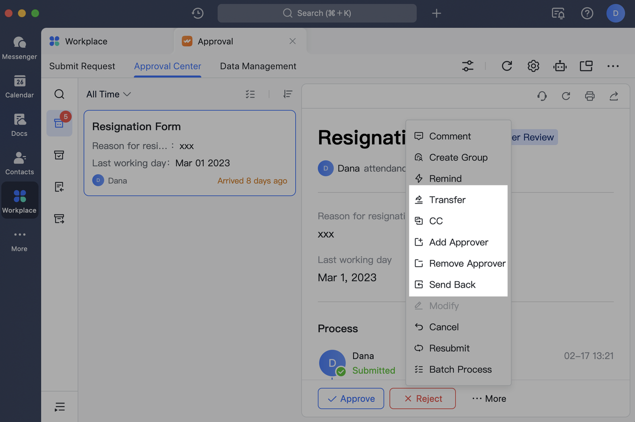 rikkei digital lark suite viet nam