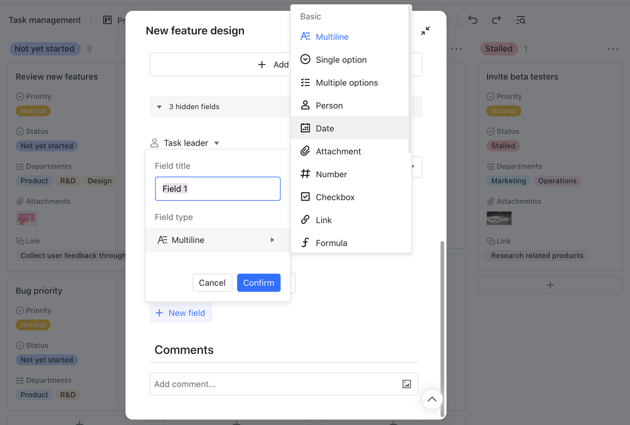 rikkei digital lark suite viet nam