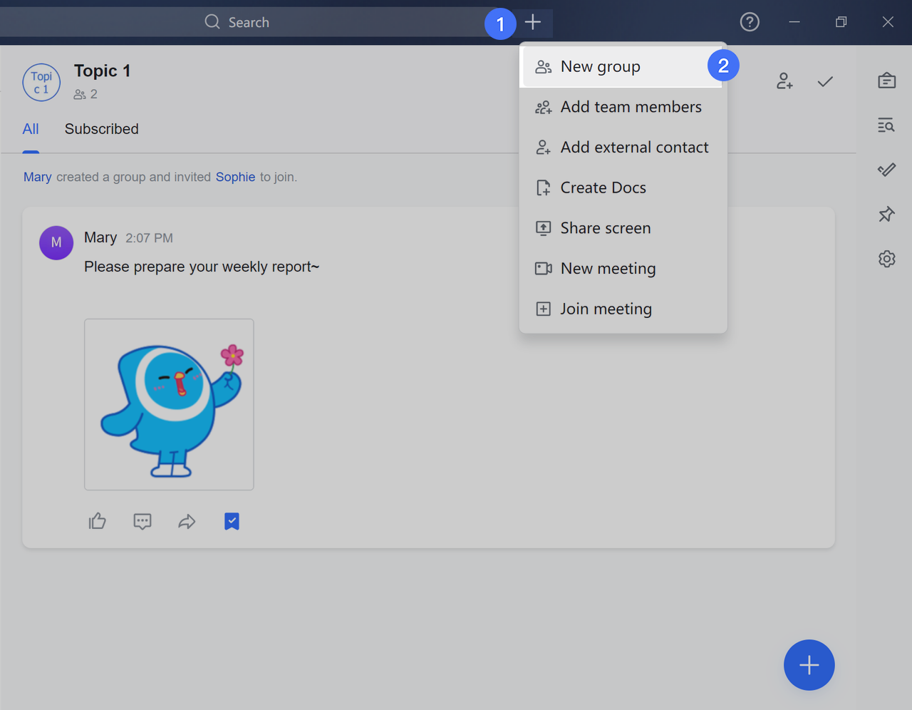 rikkei digital lark suite viet nam