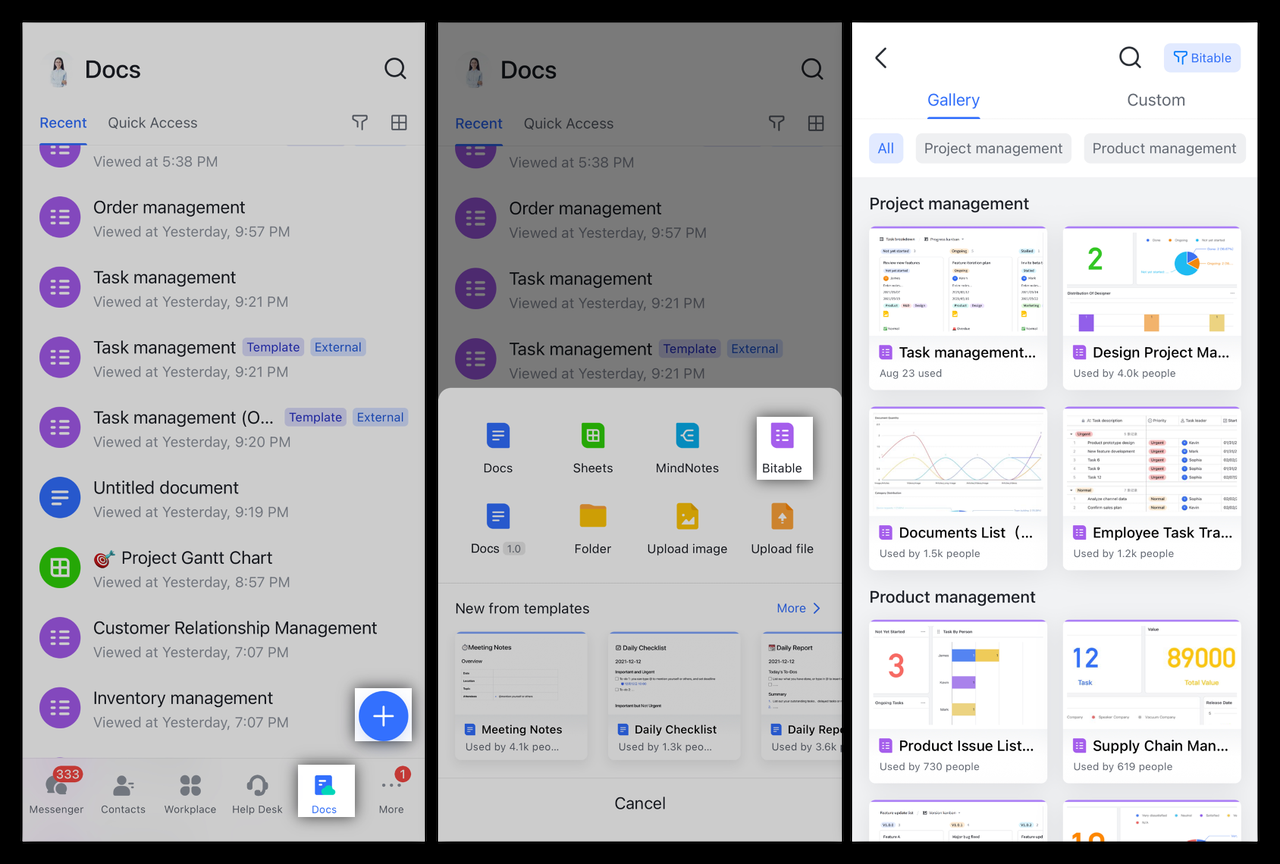 rikkei digital lark suite viet nam