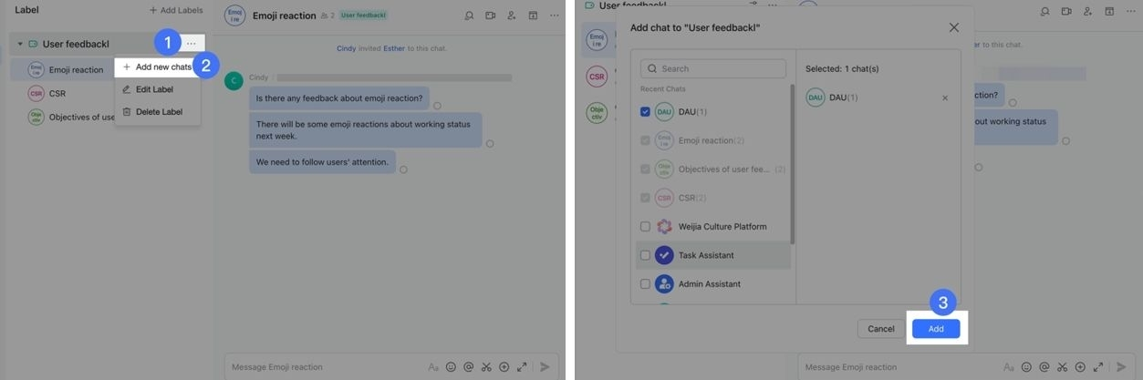rikkei digital lark suite viet nam
