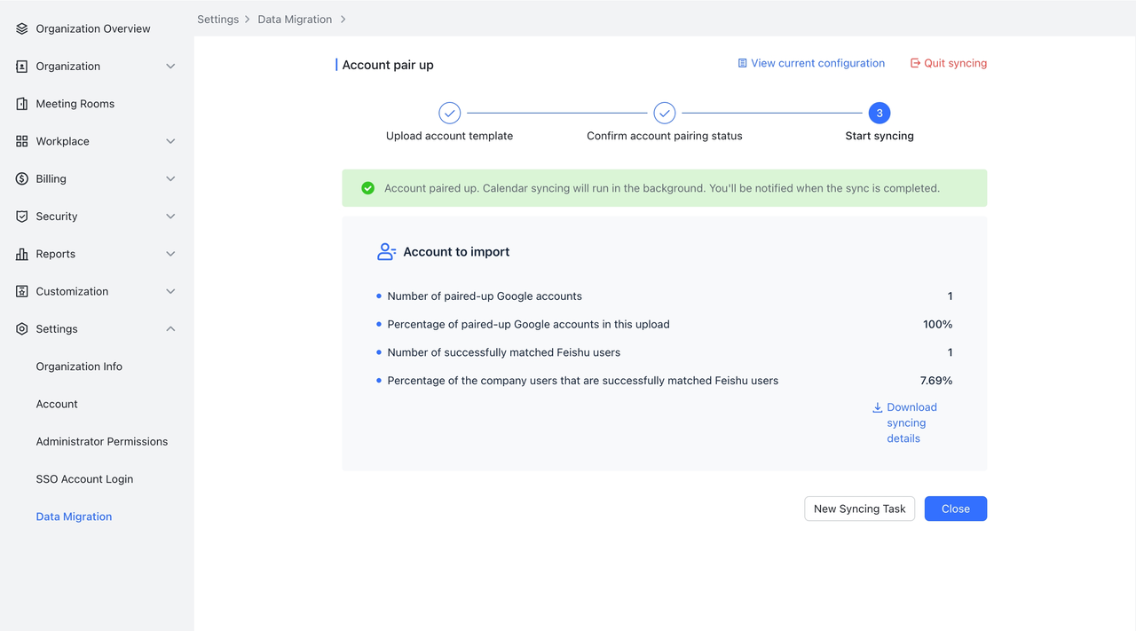 rikkei digital lark suite viet nam
