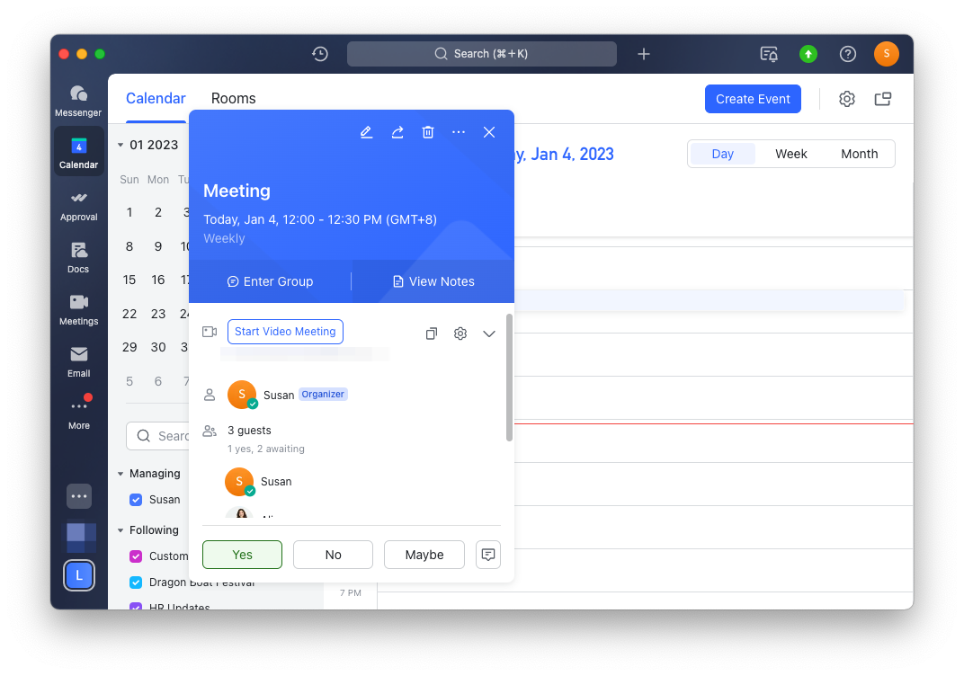 rikkei digital lark suite viet nam