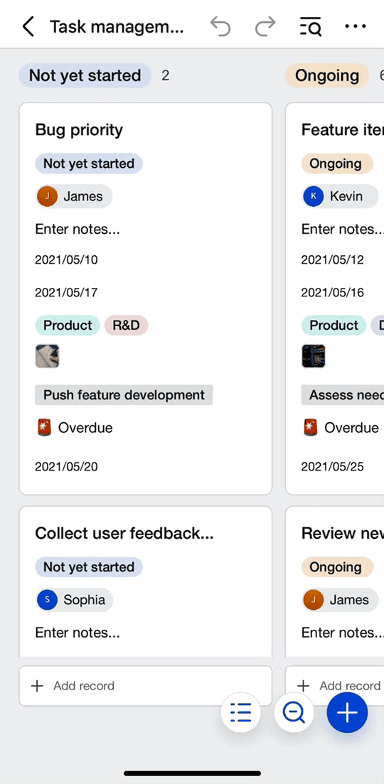 rikkei digital lark suite viet nam