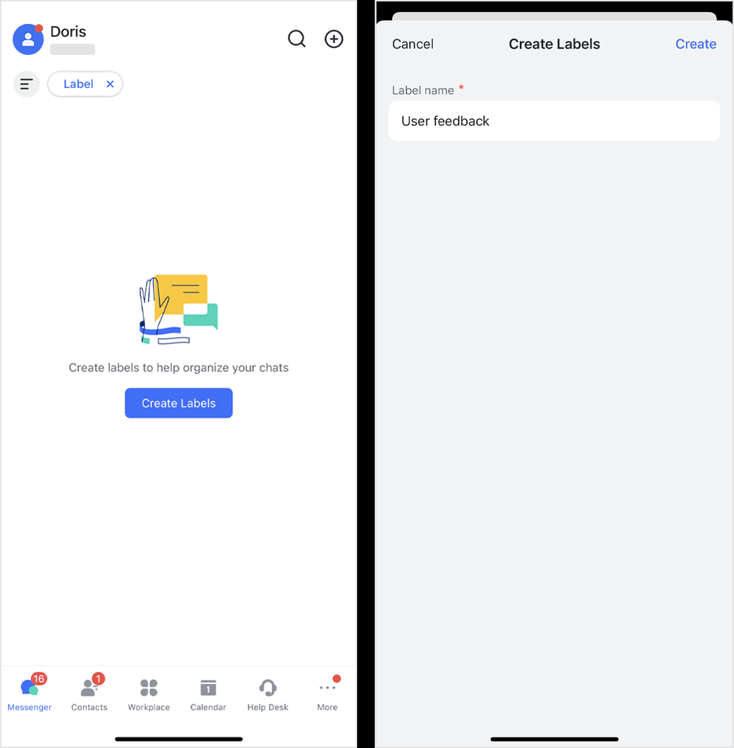 rikkei digital lark suite viet nam