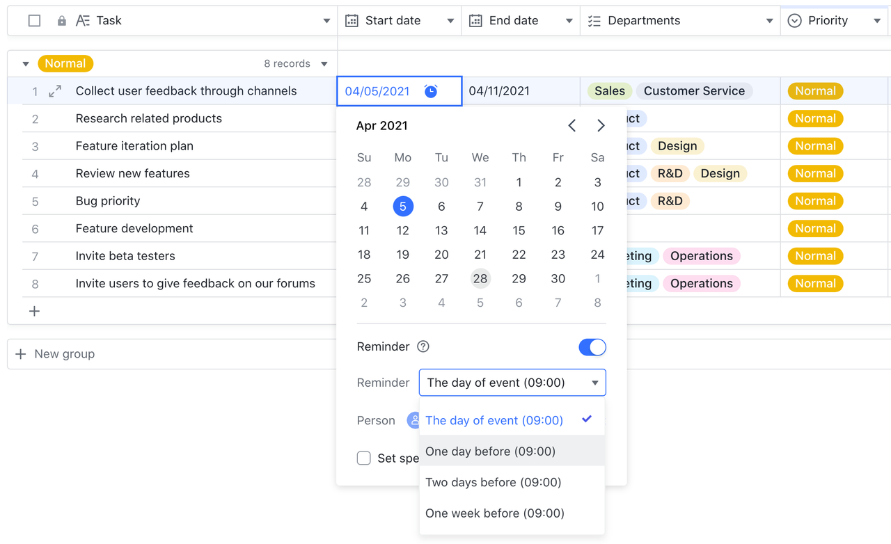 rikkei digital lark suite viet nam