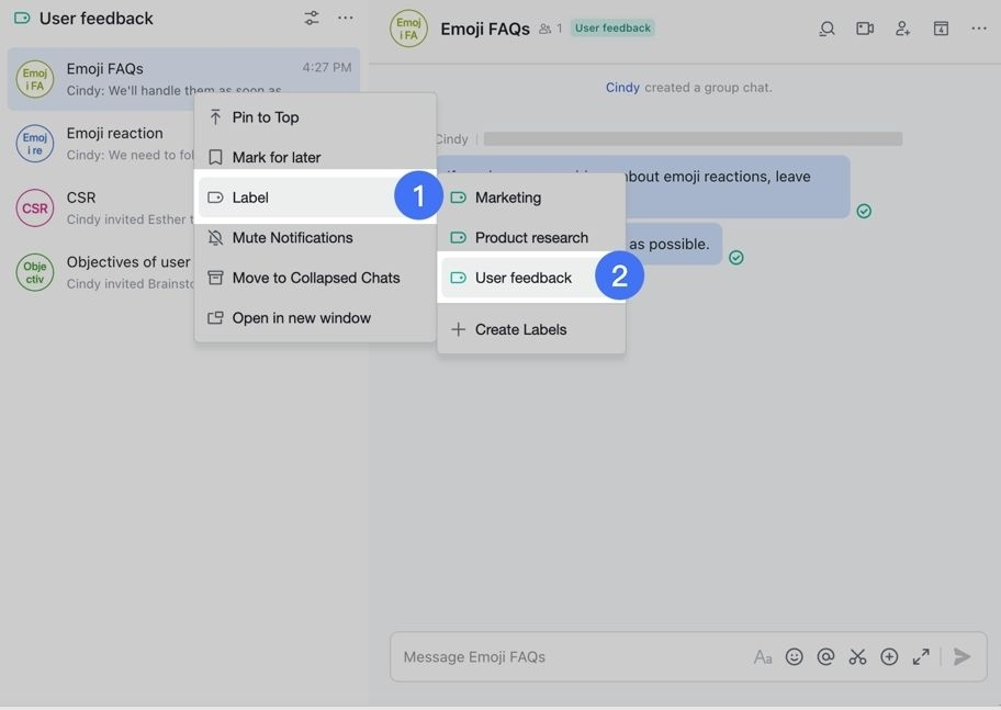 rikkei digital lark suite viet nam