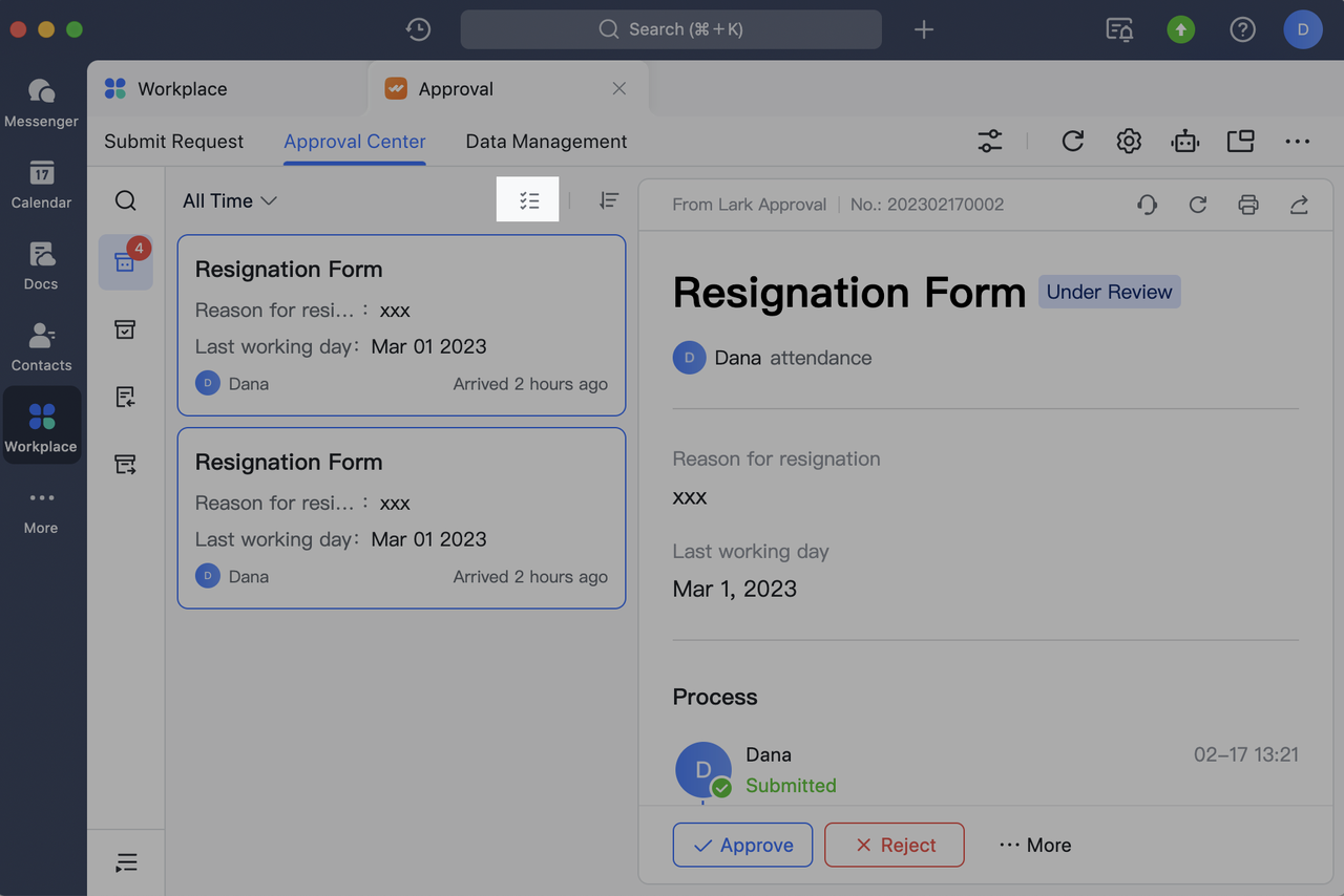 rikkei digital lark suite viet nam