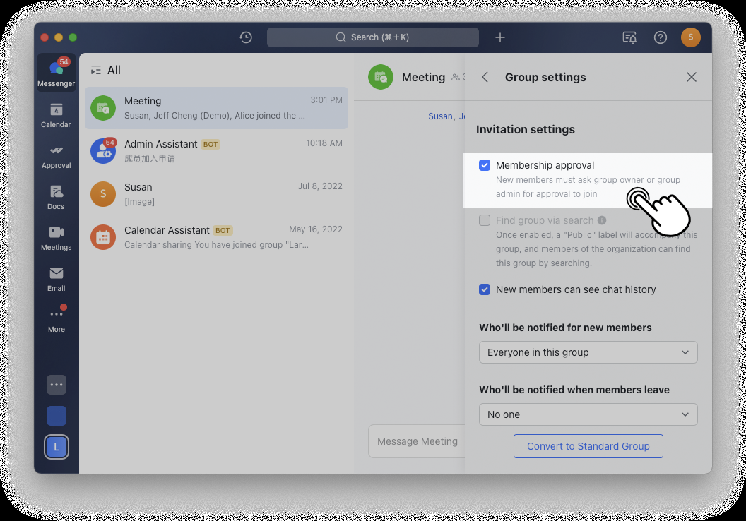 rikkei digital lark suite viet nam