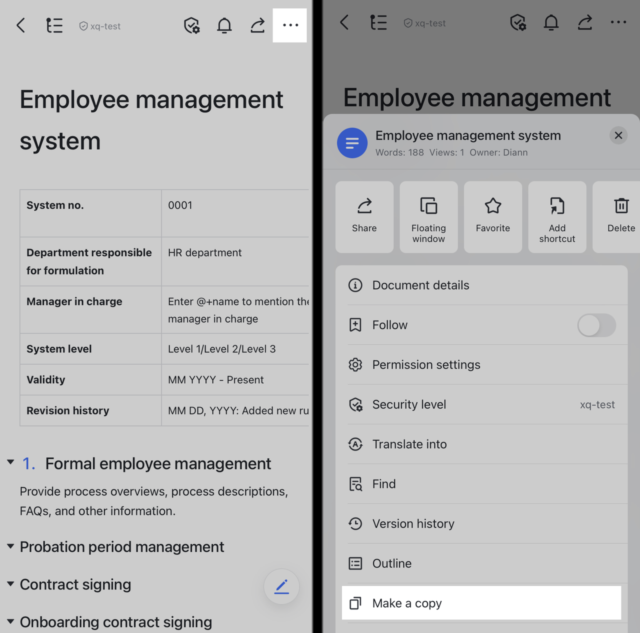 rikkei digital lark suite viet nam