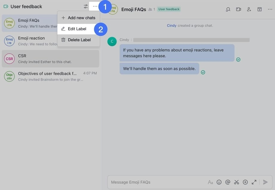 rikkei digital lark suite viet nam