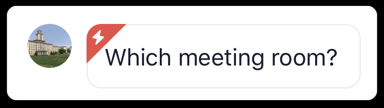 Buzz trông như thế nào