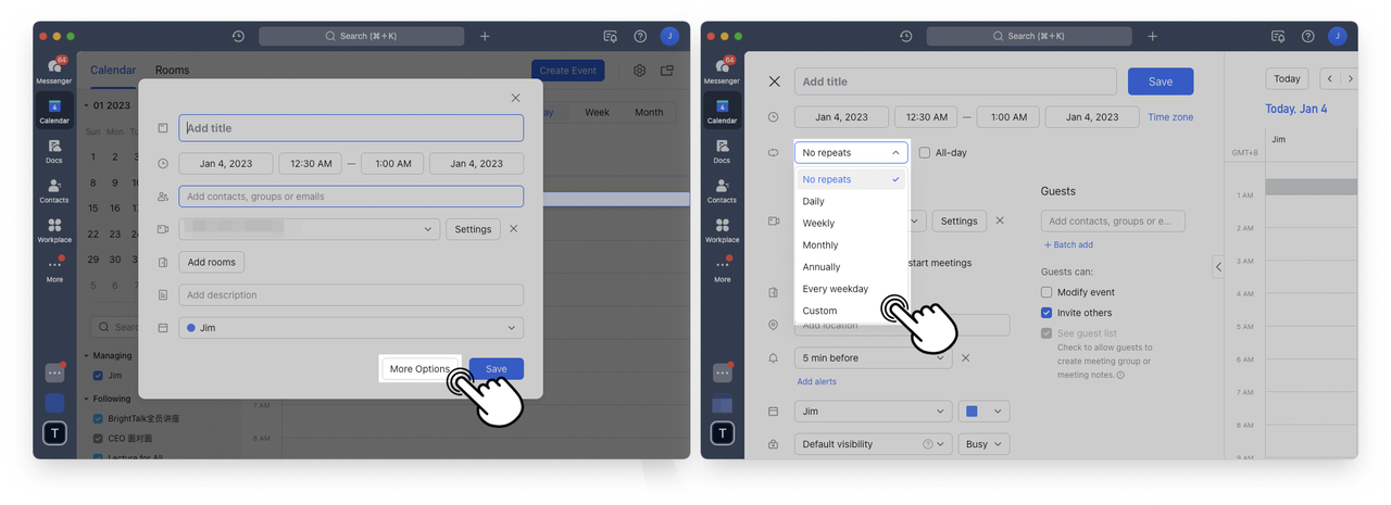 rikkei digital lark suite viet nam