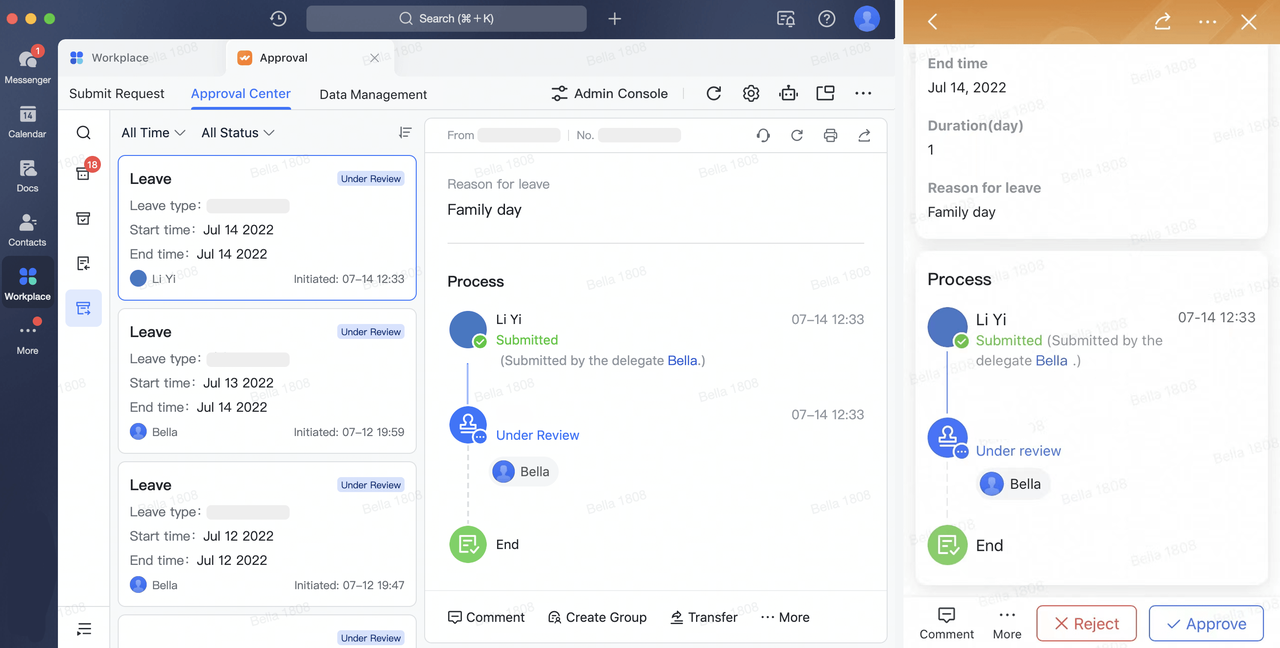 rikkei digital lark suite viet nam