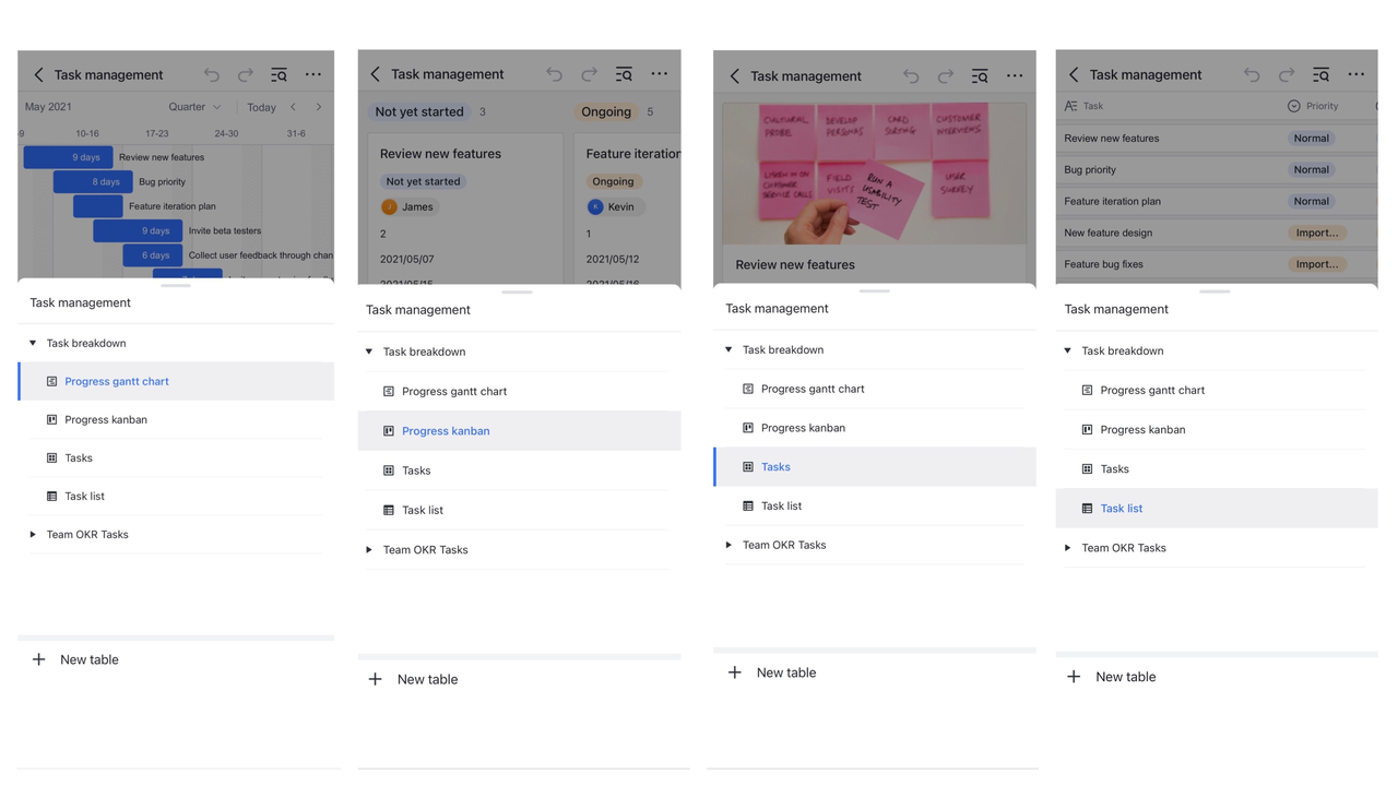rikkei digital lark suite viet nam