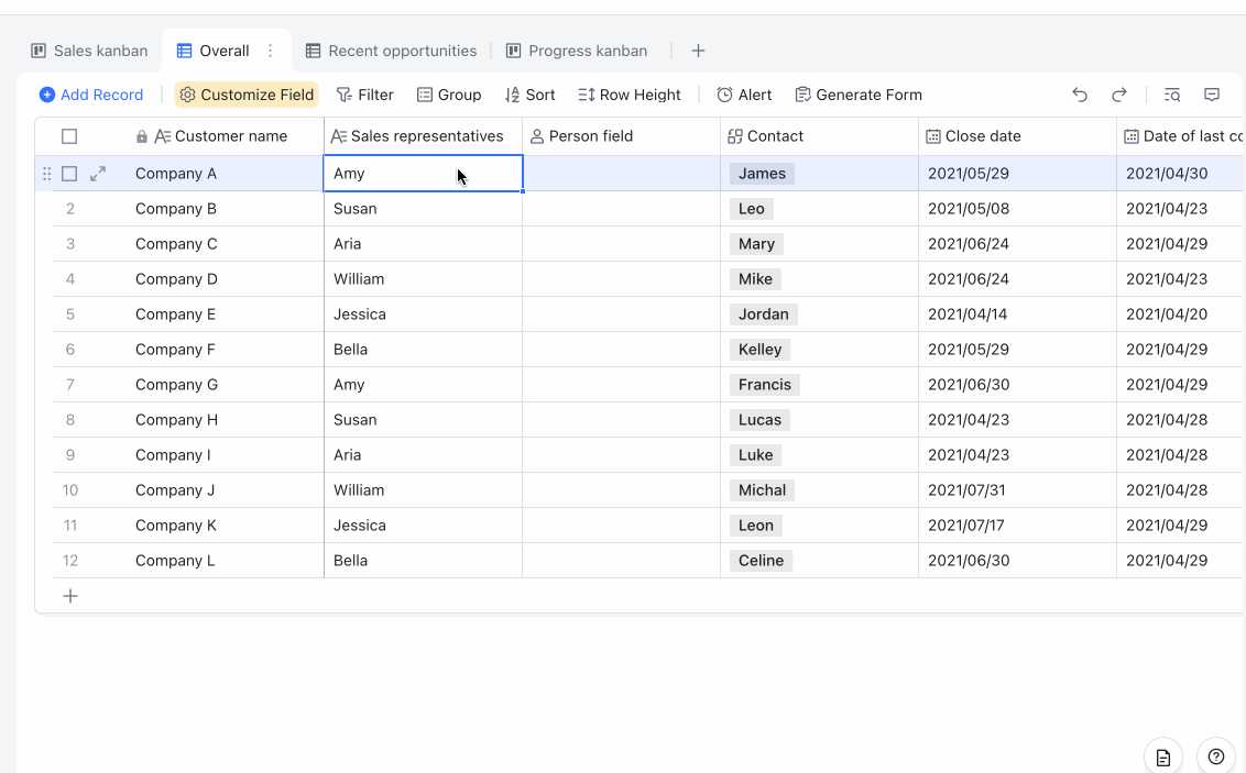 rikkei digital lark suite viet nam