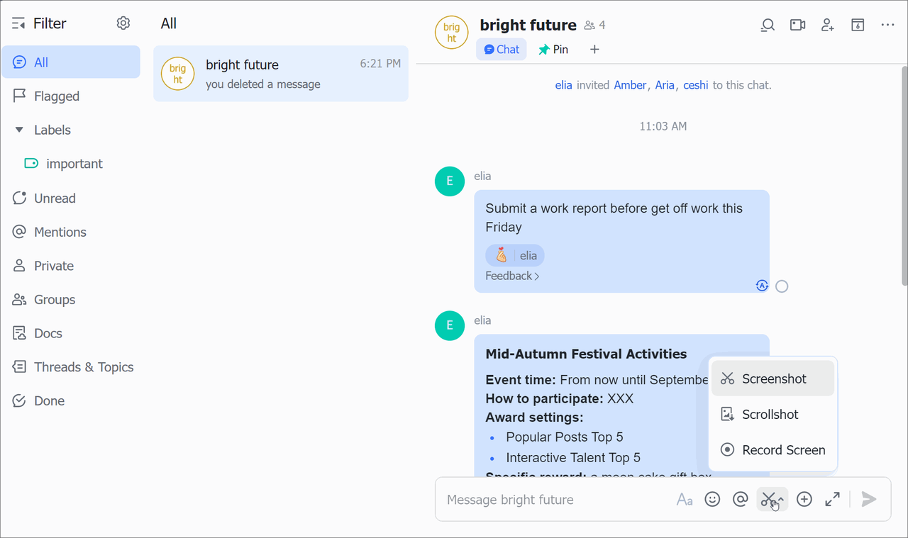 rikkei digital lark suite viet nam