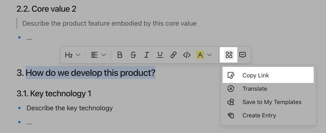 rikkei digital lark suite viet nam