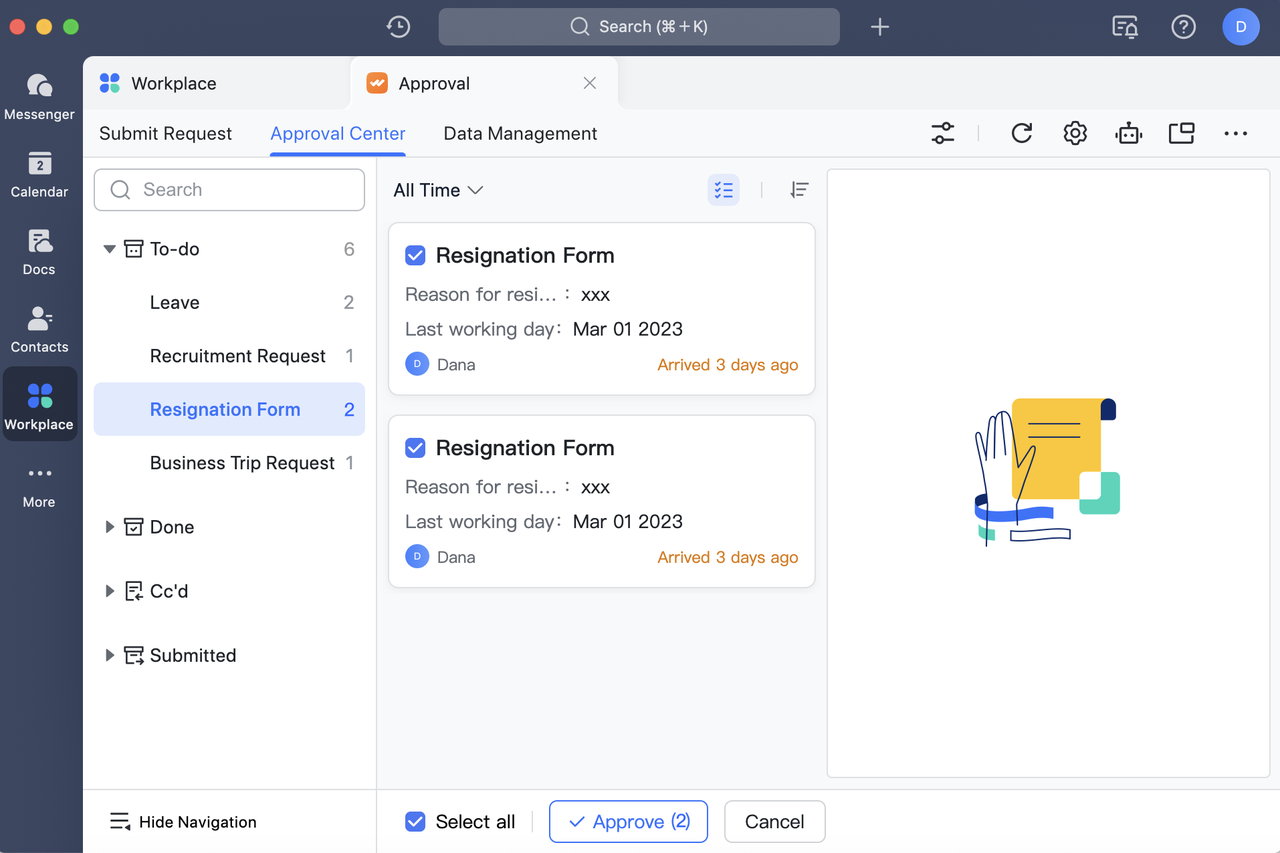 rikkei digital lark suite viet nam