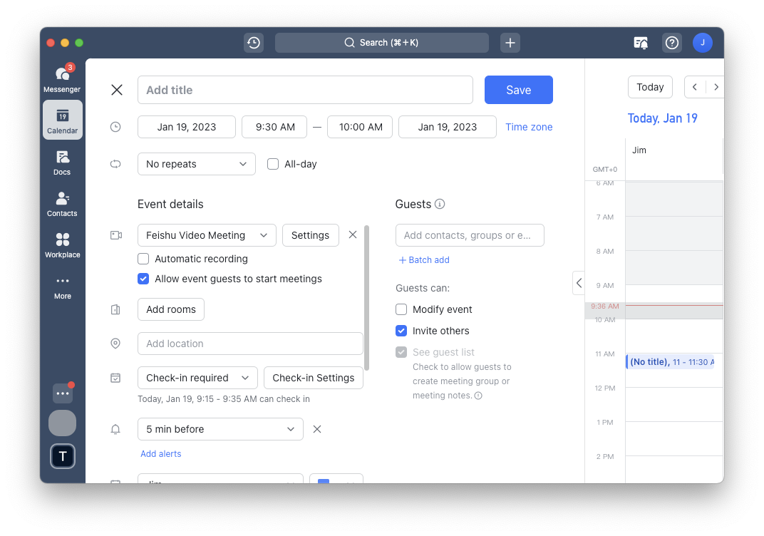 rikkei digital lark suite viet nam