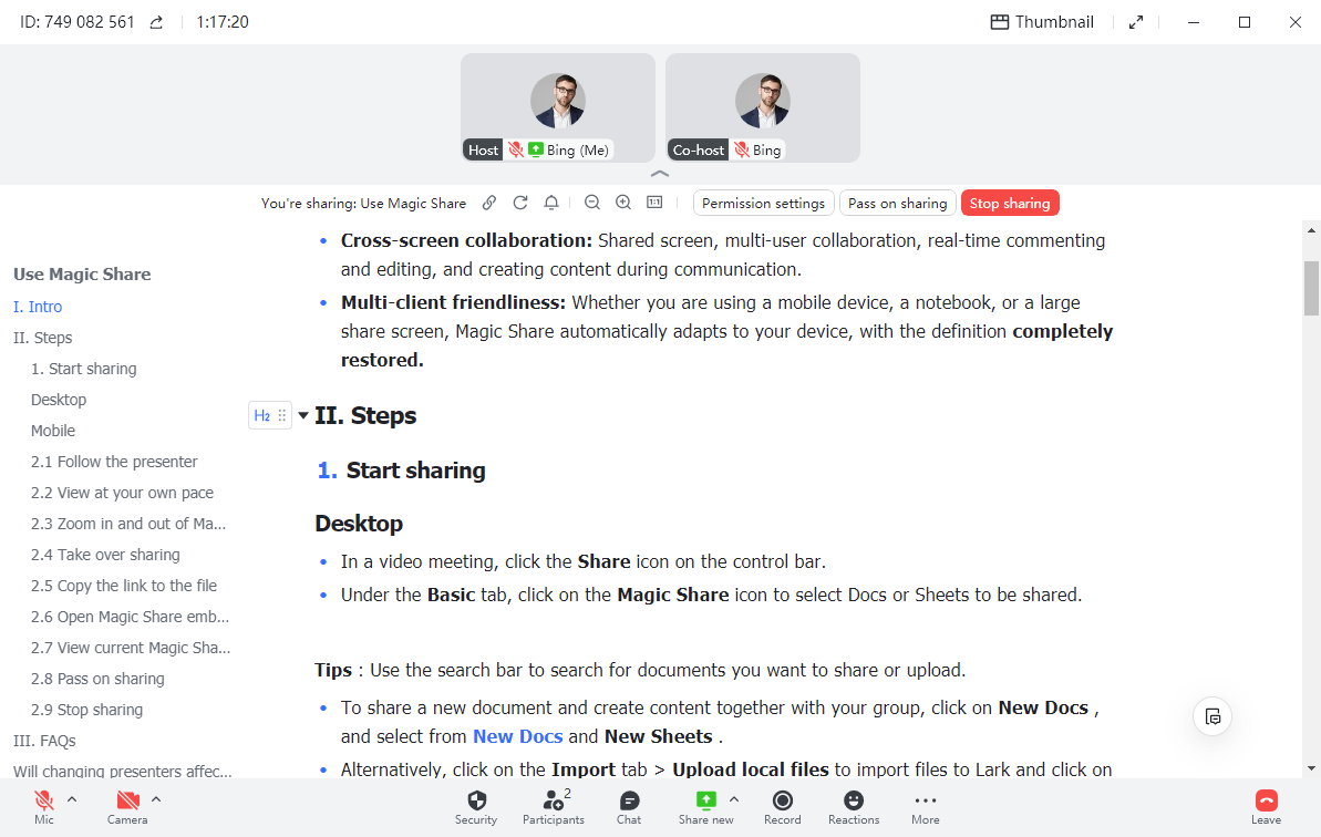 rikkei digital lark suite viet nam