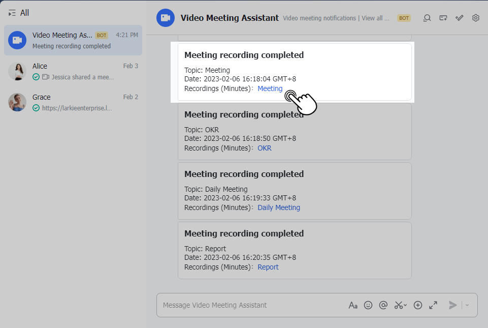 rikkei digital lark suite viet nam