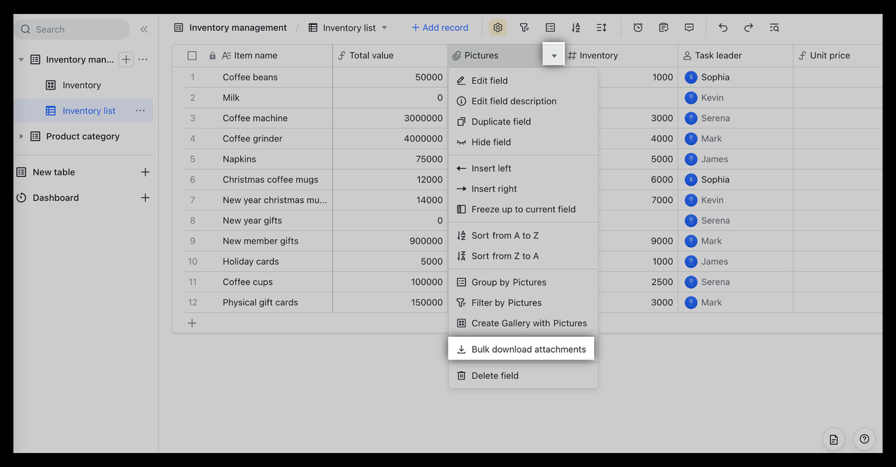 rikkei digital lark suite viet nam