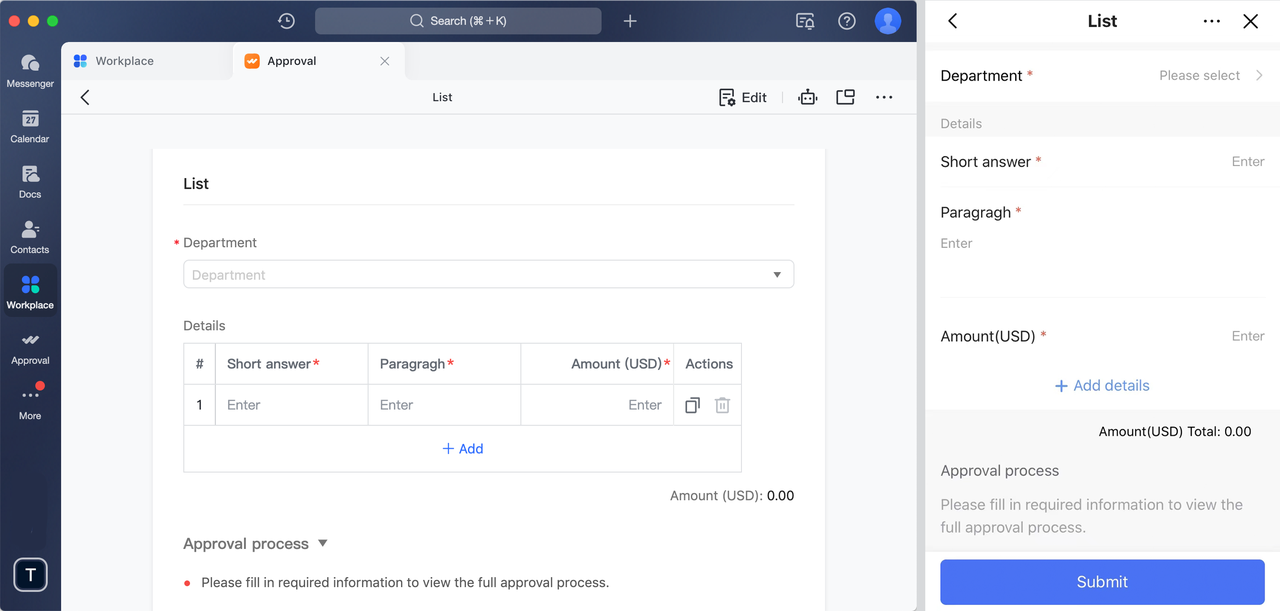 rikkei digital lark suite viet nam