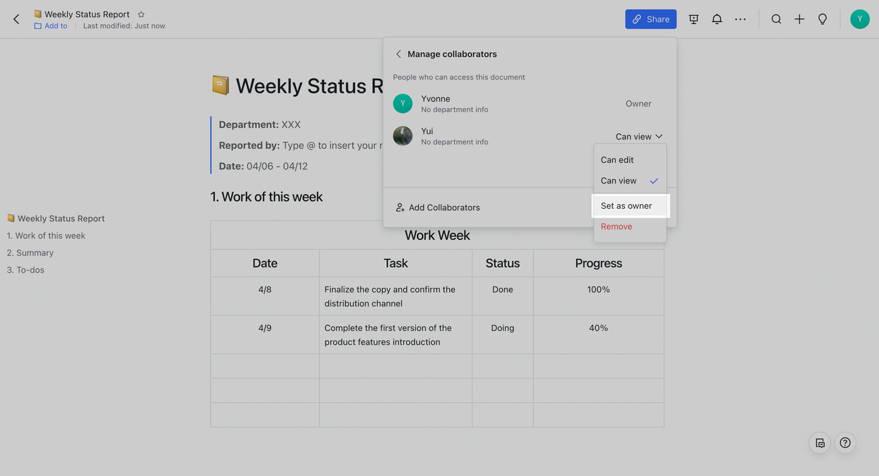 Kiểm soát truy cập