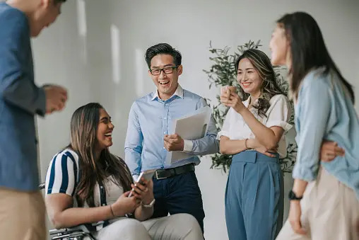 Xác định quy tắc Ứng xử và Chuẩn mực Đạo đức