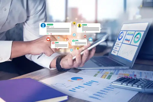 7 yếu tố cần xem xét khi lựa chọn mạng xã hội cho doanh nghiệp