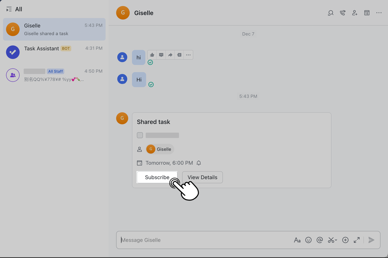 Cộng tác trong nhiệm vụ