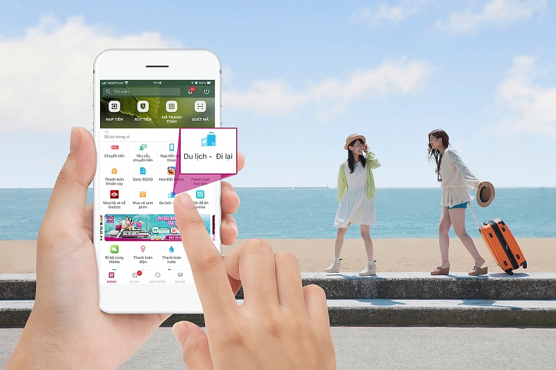 ứng dụng di động