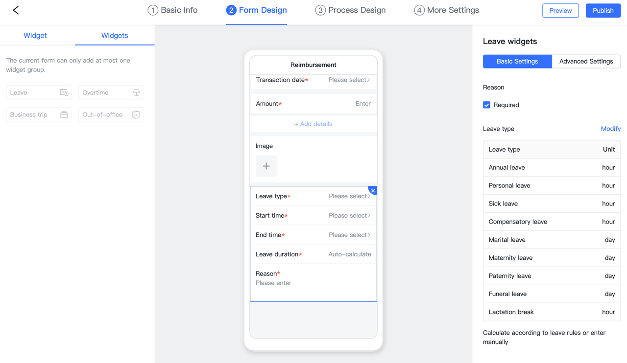 Tích hợp với các công cụ trong Lark để tối ưu quy trình tự động