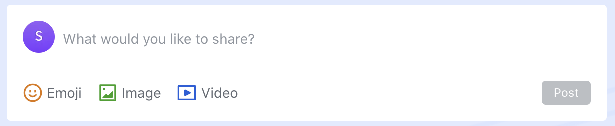 Đăng và Chia Sẻ Khoảnh Khắc