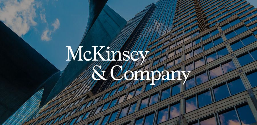 Lịch sử ra đời mô hình 7S McKinsey