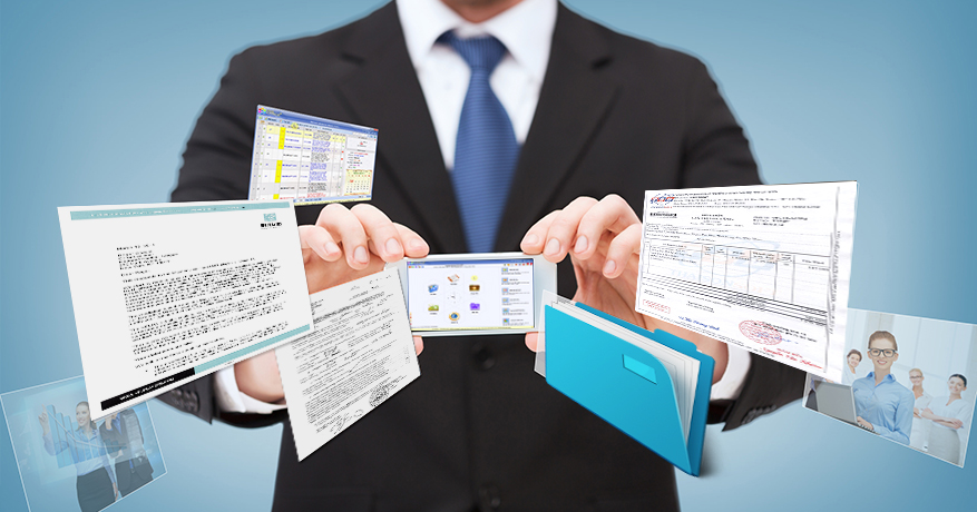 Các lợi ích mà số hóa dữ liệu mang lại cho doanh nghiệp