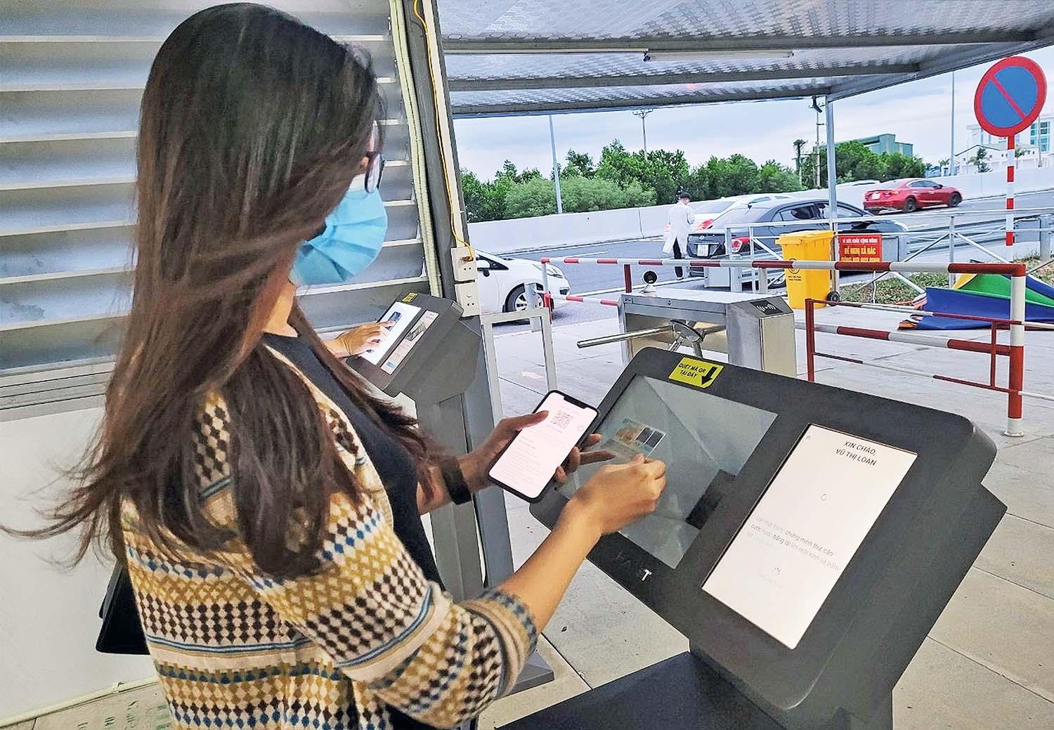 triển vọng khách nước ngoài du lịch tại việt nam