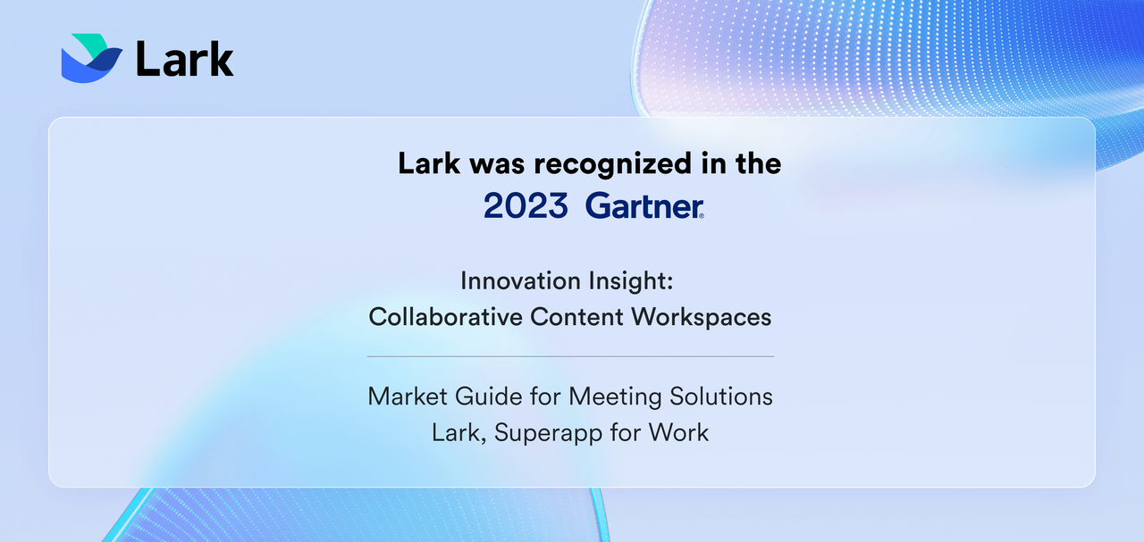 Chứng nhận của Gartner