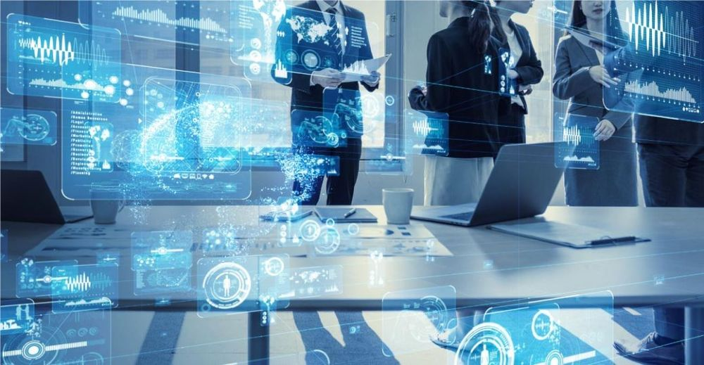 Lộ trình số hóa dữ liệu trong doanh nghiệp diễn ra như thế nào?