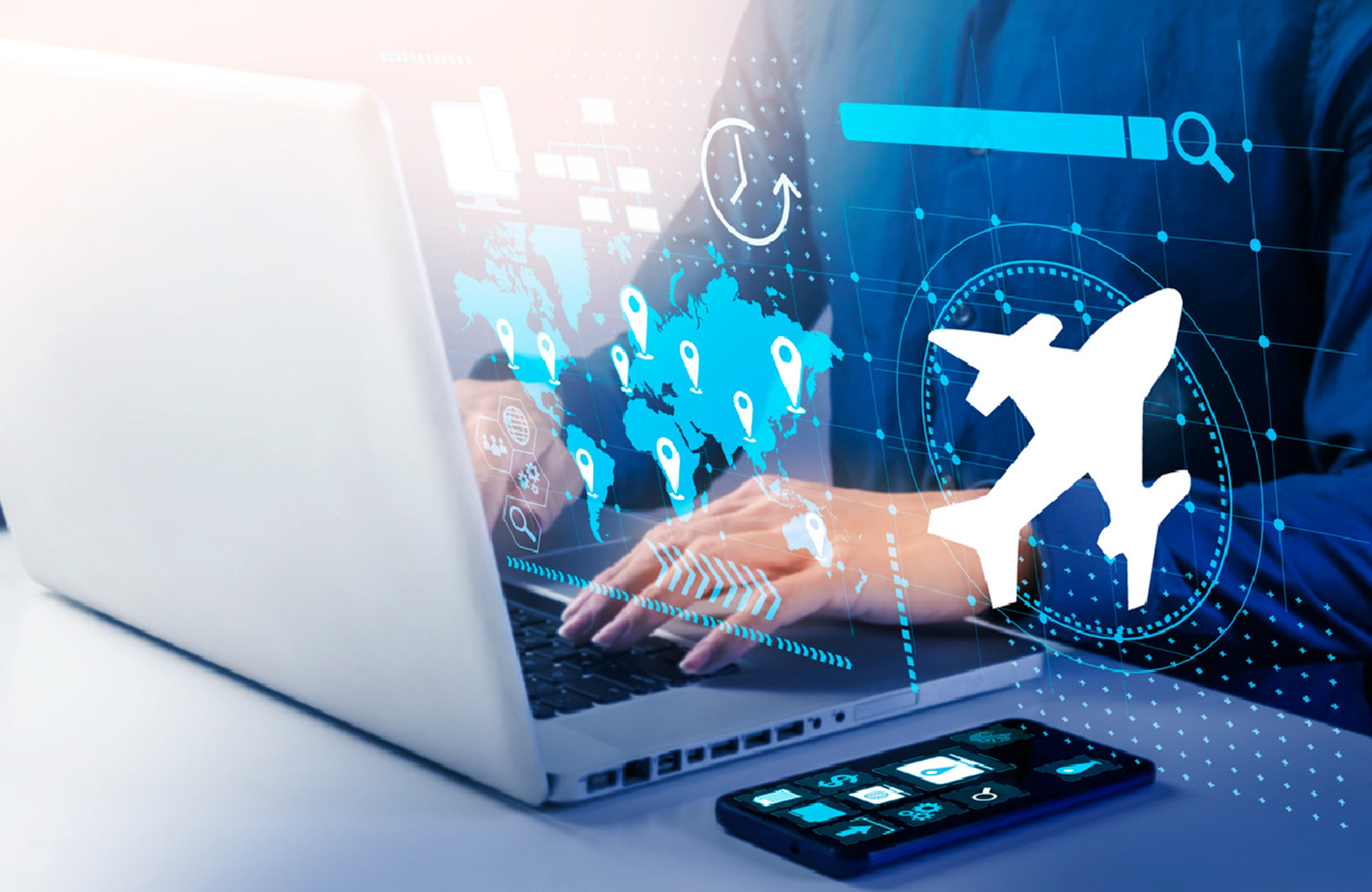 chuyển đổi số du lịch