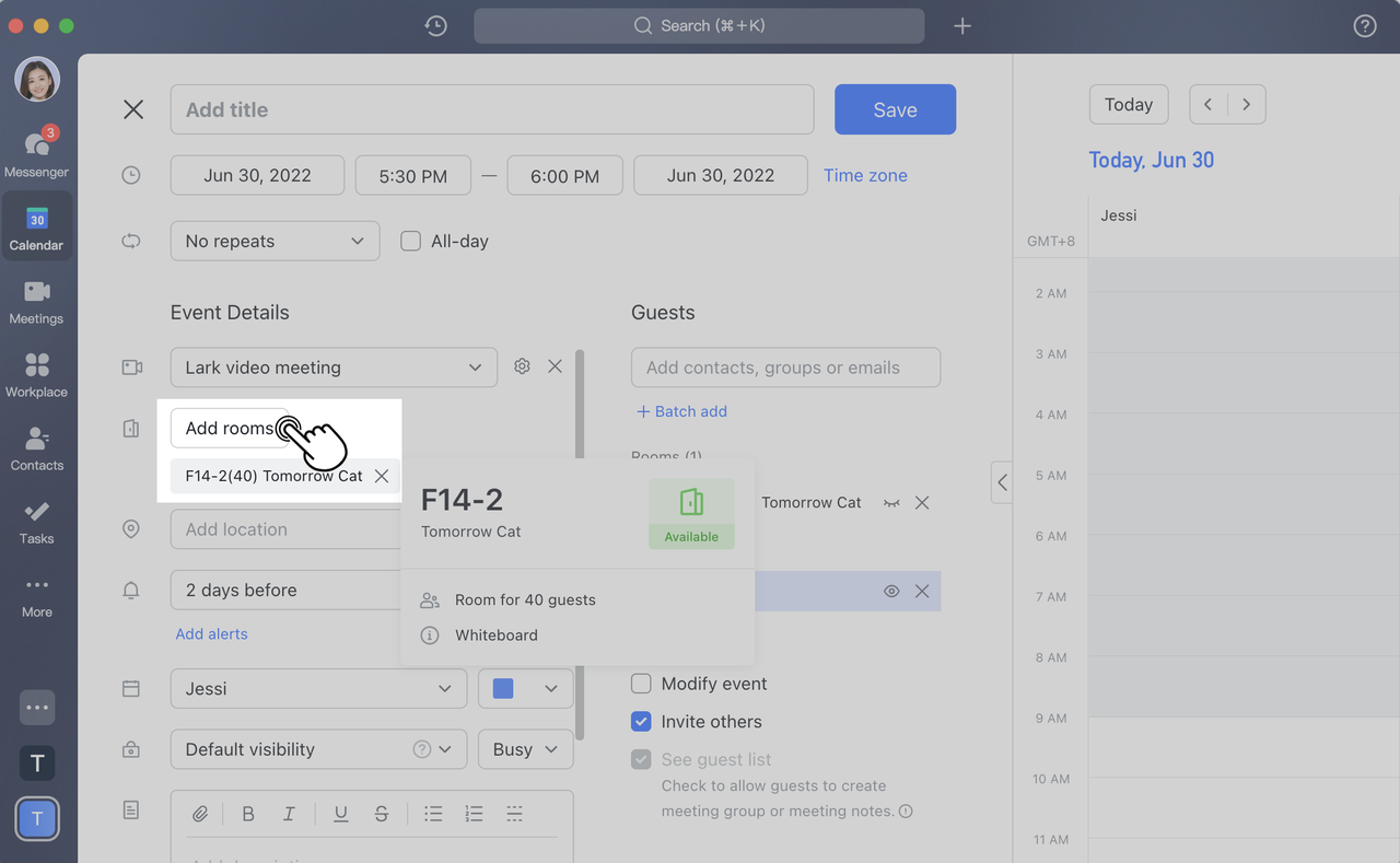 rikkei digital lark suite viet nam