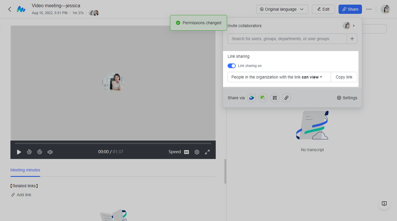 rikkei digital lark suite viet nam