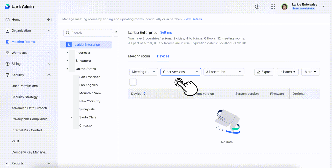 rikkei digital lark suite viet nam
