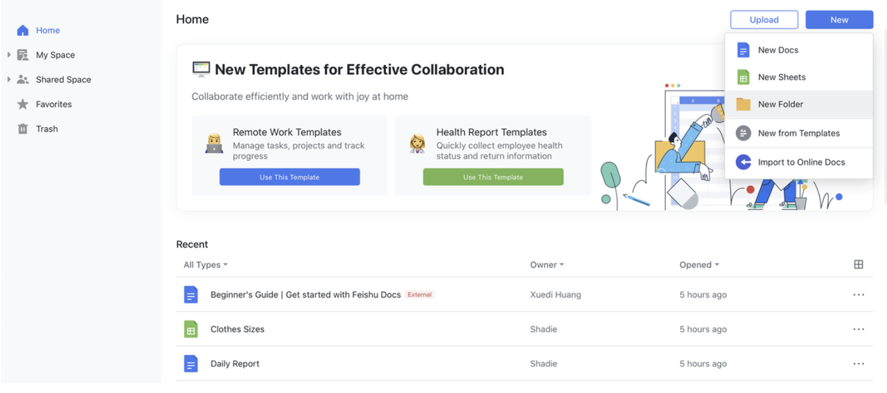 rikkei digital lark suite viet nam