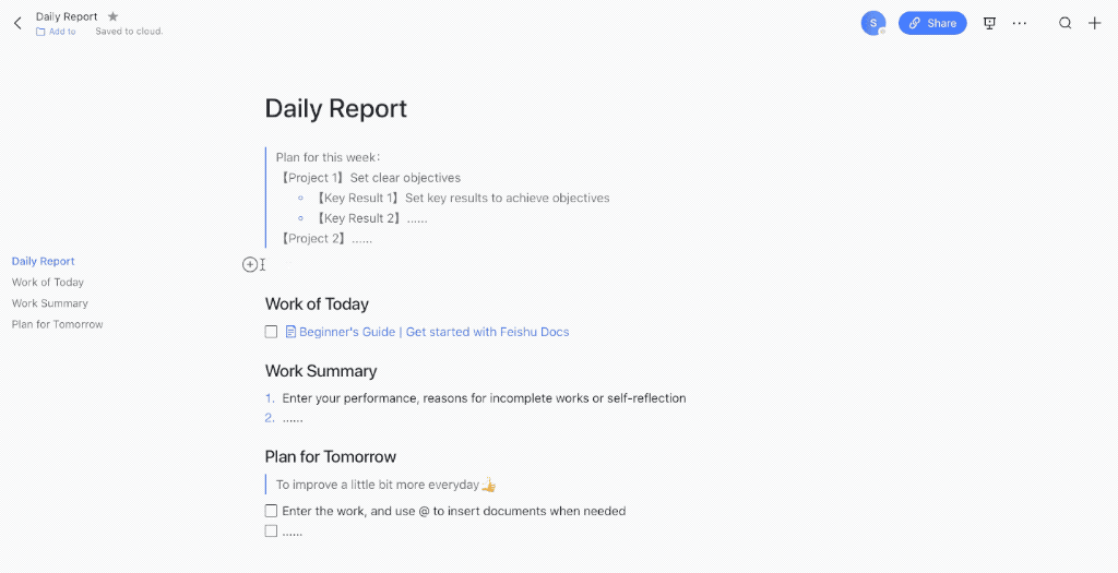 rikkei digital lark suite viet nam