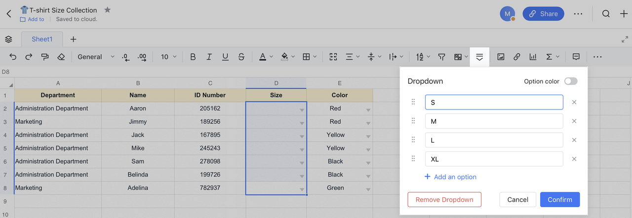 rikkei digital lark suite viet nam