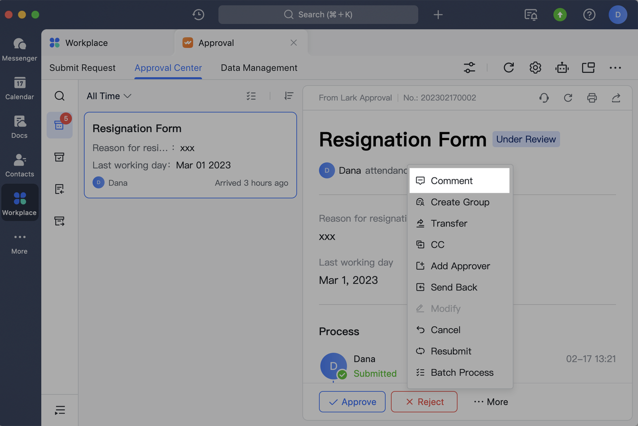 rikkei digital lark suite viet nam